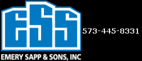 Emery Sapp & Sons
